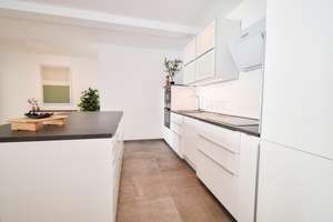 Urban. Stillvoll.Selten. Loftartige 2-Zimmer-Wohnung im Herzen der Mannheimer Innenstadt – Die vollständige Adresse der Immobilie erhältst du vom Anbieter., 68161 Innenstadt/Jungbusch, Mannheim – Vorschaubild 10