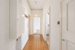 Helle 2-Zimmer-Wohnung mit sonnigem Balkon und Südausrichtung (WE32) – Die vollständige Adresse der Immobilie erhältst du vom Anbieter., 13359 Gesundbrunnen, Berlin – Vorschaubild 4