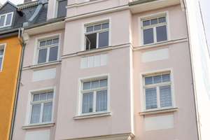 Renovierte 3-Zimmer Wohnung im Zentrum von Hof – Königsstraße 72, 95028 Innenstadt, Hof – Vorschaubild 10