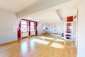 Stadtnahe Maisonette-Wohnung mit traumhafter Dachterrasse – Wiesbaden – Vorschaubild 7