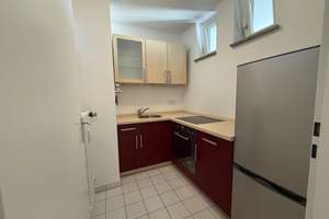 Klein, fein, München ! Charmante  1-Zimmer-Wohnung mit überdachtem Balkon – Gottfried-Böhm-Ring 32, 81369 Mittersendling, München – Vorschaubild 20