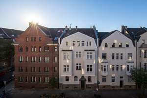 Attraktive Kapitalanlage: Vermietete Eigentumswohnung mit Balkon in Düsseldorf-Golzheim – 40476 Golzheim, Düsseldorf – Vorschaubild 3