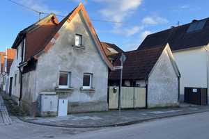 Zwangsversteigerung am 25.02.2025
Wohnhaus mit Sanierungsbedarf – Landau in der Pfalz – Vorschaubild 2