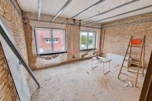 135 m² Haus in Hettstedt zum Selbstausbau – geringe Anfangsmiete – 6333 Hettstedt – Vorschaubild 14