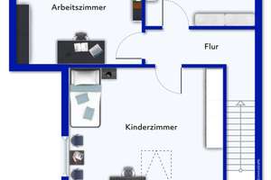 Modernes Wohnen trifft Altbau-Charme in Kleingladbach – Die vollständige Adresse der Immobilie erhältst du vom Anbieter., 41836 Hückelhoven – Vorschaubild 11