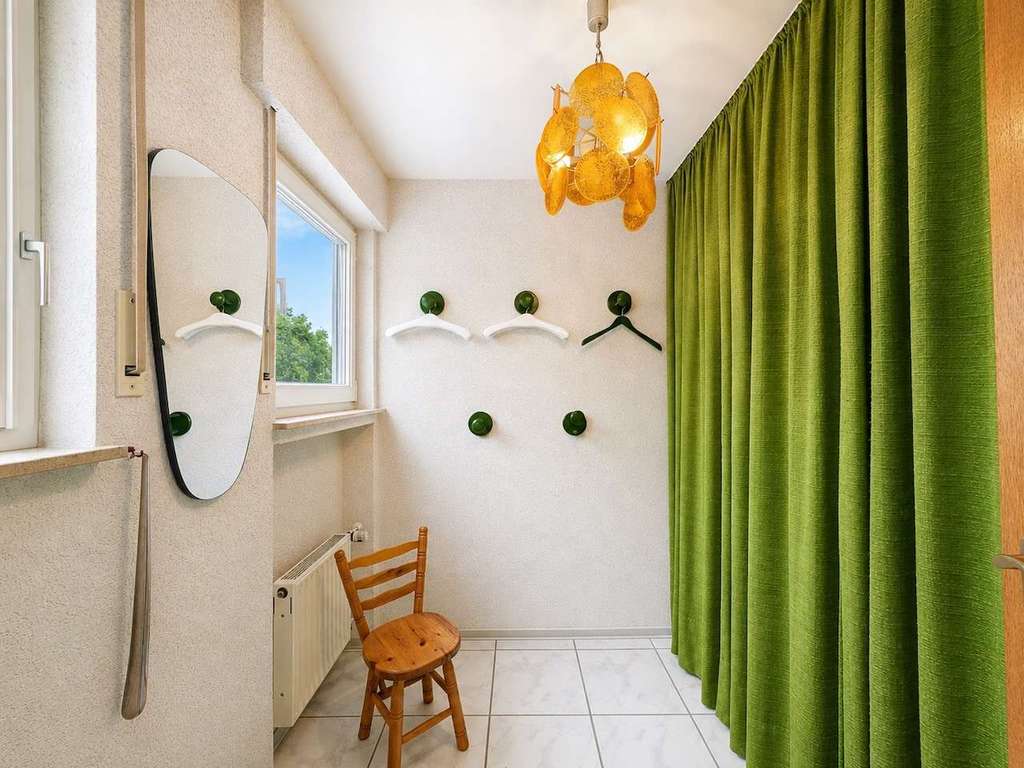 Immobilie in Wülfrath - Familienfreundliches Reihenhaus mit Garten, Balkon und Stellplatz in zentraler Lage von Wülfrath - Bild 4