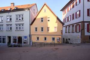 Haus mit Ausblick auf eine der schönsten Altstädte Baden-Württembergs – Schwäbisch Hall (Kreis) – Vorschaubild 1