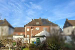 Mehrgenerationenhaus – Doppelhaushälfte mit großem Garten und außergewöhnlich viel Platz – Die vollständige Adresse der Immobilie erhältst du vom Anbieter., 52531 Übach-Palenberg – Vorschaubild 20