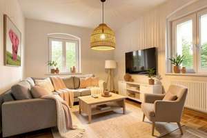 Gestalten statt suchen: helle provisionsfreie Wohnung mit echtem Potenzial – Georg-Blank-Strasse 9, 10409 Prenzlauer Berg, Berlin – Vorschaubild 3