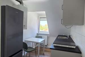 schöne 2er WG ab sofort verfügbar, (2 Zimmer frei), erstbezug – Schwabenstraße 41, 90459 Gugelstraße, Nürnberg – Vorschaubild 4