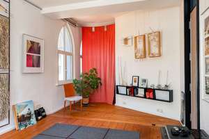 Maisonette mit Galerie, Dachterrasse und 2. Wohnung – Besonders Wohnen in Linden – Die vollständige Adresse der Immobilie erhältst du vom Anbieter., 30449 Linden-Mitte, Hannover – Vorschaubild 15