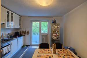 2-Zimmer-Wohnung mit Balkon in Berg am Laim – Grafinger Straße 40, 81671 Echarding, München – Vorschaubild 8