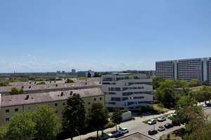 Über den Dächern von München – Schaffhauser Straße 12, 81476 Forstenried, München – Vorschaubild 8