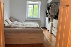 Altbauliebe in St. Johannis – 3 Zimmer mit Erker, Balkon & Echtholzparkett – Die vollständige Adresse der Immobilie erhältst du vom Anbieter., 90419 Bielingplatz, Nürnberg – Vorschaubild 2