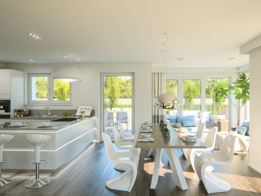 Immobilie in Mudau - Ein Blickfang mit besonderem Flair. Ihr neues KFW/KFN-Haus! - Bild 3