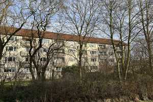 Attraktive 3-Zimmer-Wohnung mit Balkon und EBK in Braunschweig-Melverode – Militschstraße 57, 38124 Braunschweig – Vorschaubild 6