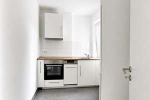 WohnTraum ab 1. August verfügbar | 3 Zimmer | Balkon | Einbauküche | Duschbad – Die vollständige Adresse der Immobilie erhältst du vom Anbieter., 28195 Bahnhofsvorstadt, Bremen – Vorschaubild 17