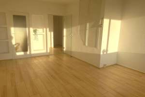 Freie Architektur-Ikone trifft modernes Wohnen, Maisonette-Whg. im Le Corbusier-Haus, Berlin-Westend – Flatowallee 16, 14055 Westend, Berlin – Vorschaubild 2