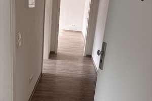 Wohnen mit Charakter: Zwei-Zimmer-Wohnung in Dortmund-Sölde