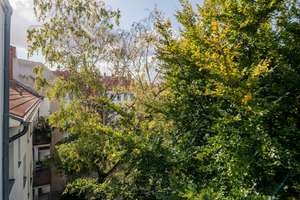 Erstbezug nach Modernisierung - Dachgeschoss mit Panoramablick - provisionsfrei – Die vollständige Adresse der Immobilie erhältst du vom Anbieter., 13403 Reinickendorf (Ortsteil), Berlin – Vorschaubild 10