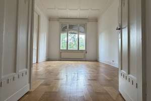 große helle 3-Zimmer Wohnung mit schönem Garten im Herzen Wiesbadens – Bierstadter Str. 34, 65189 Nordost, Wiesbaden – Vorschaubild 6