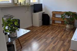 Helle 1,5-Zimmer-Wohnung in Karlsruhe - Grünwinkel Nähe Alb – Die vollständige Adresse der Immobilie erhältst du vom Anbieter., 76185 Grünwinkel, Karlsruhe – Vorschaubild 3