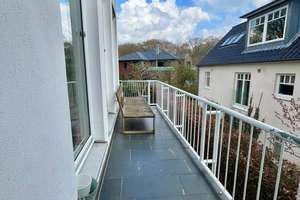 Lichtdurchflutete, schöne Wohnung in 2. Etage vom MFH zu vermietenWohnung – Bartelsallee 6, 24105 Düsternbrook, Kiel – Vorschaubild 8