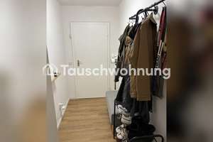 Tauschwohnung: Helle 1-Zimmer-Wohnung auf der Dürener Str. – Die vollständige Adresse der Immobilie erhältst du vom Anbieter., 50931 Lindenthal (Ortsteil), Köln – Vorschaubild 5