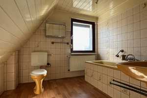 Einfamilienhaus auf Erbbaurechtsgrundstück -
Beliebte Wohngegend im Dortmunder Süden  – Dortmund – Vorschaubild 6