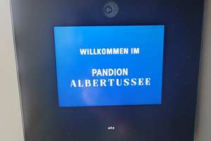 Exklusives Wohnen mit Seeblick 3-Zimmer-Wohnung am ALBERTUSSEE – Am Albertussee 3-18, 40549 Heerdt, Düsseldorf – Vorschaubild 2