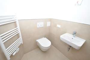 Frisch sanierte 4-Zimmer-Altbauwohnung mit Gartenanteil und 118 m² in Karlsruhe-Beiertheim-Bulach – Marie-Alexandra-Str. 20, 76135 Beiertheim-Bulach, Karlsruhe – Vorschaubild 11