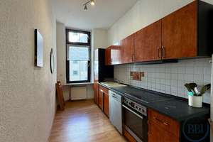 Gut aufgeteilte 2 Zimmer Altbauwohnung in Moabit – Die vollständige Adresse der Immobilie erhältst du vom Anbieter., 10553 Moabit, Berlin – Vorschaubild 10