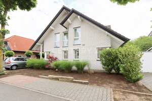 +KÄUFER GEFUNDEN+ Großes junges Einfamilienhaus mit Garage und tollem Garten! – Grafschaft Bentheim (Kreis) – Vorschaubild 24