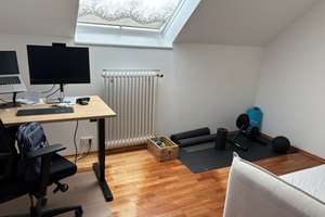 Charmantes Reihenhaus auf Zeit (ca. 2 Monate) zu vermieten – Die vollständige Adresse der Immobilie erhältst du vom Anbieter., 22527 Eidelstedt, Hamburg – Vorschaubild 13