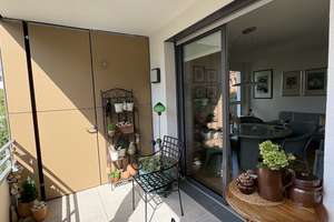 Seniorengerecht 3-Zimmer Wohnung mit Balkon I VERMIETET – 90763 Nördliche Südstadt, Fürth – Vorschaubild 6
