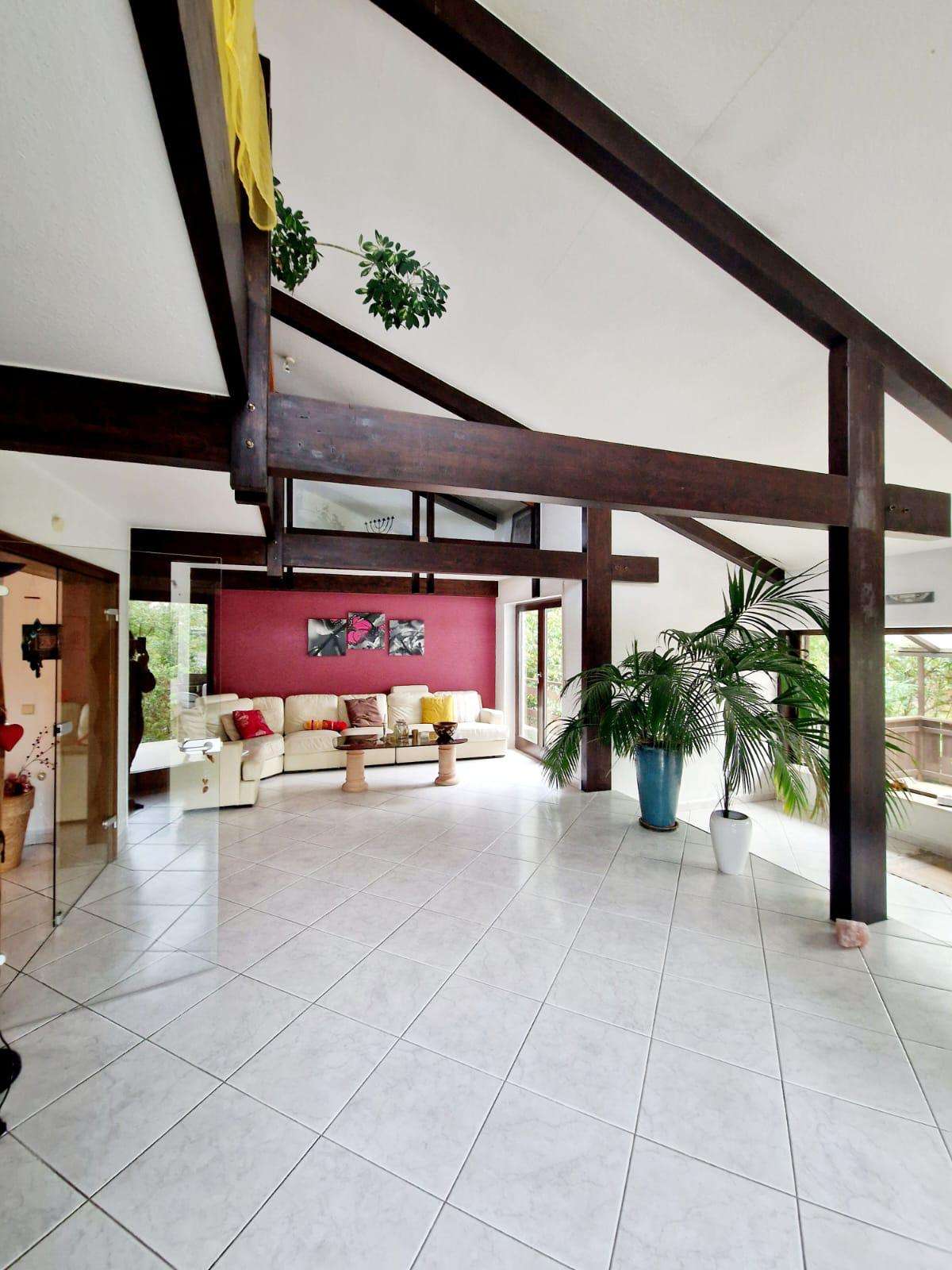 Immobilie in Rodenbach - Einfamilienhaus im Grünen für die Großfamilie - Bild 7