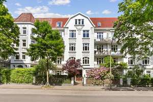 Einzigartiges Wohnen über den Dächern - Loft-Charakter trifft Gründerzeitcharme in Hoheluft-Ost – Die vollständige Adresse der Immobilie erhältst du vom Anbieter., 20251 Hoheluft-Ost, Hamburg – Vorschaubild 2
