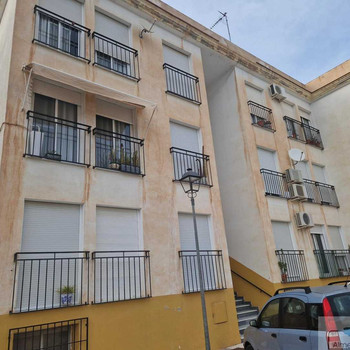 Olula del RíoWohnung