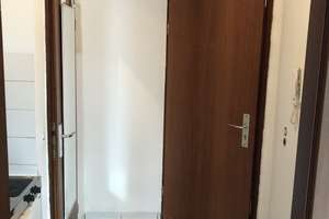 Möbliertes 1 Zimmer Appartement in Mannheim Lindenhof.  – Carl-Metz-Straße 2, 68163 Lindenhof, Mannheim – Vorschaubild 2