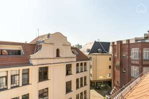 Wohnen mit Charakter: Zweizimmerwohnung in Zentrum-Südost – Paul-List-Straße 24, 4103 Zentrum-Südost, Leipzig – Vorschaubild 12