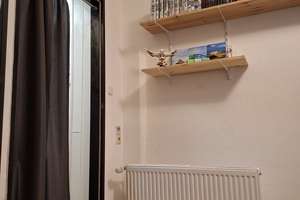 2 Zimmern Nichtraucherwohnung an 1 Person, Bonn Heerstraße, Altstadt – Die vollständige Adresse der Immobilie erhältst du vom Anbieter., 53111 Nordstadt, Bonn – Vorschaubild 21