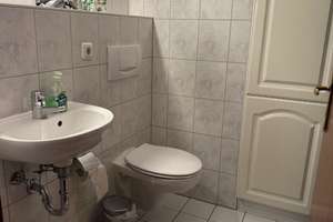 Gohlis: EG-Wohnung mit Terrasse & Garten & TG – perfekt für Eigennutzer oder Kapitalanleger – Die vollständige Adresse der Immobilie erhältst du vom Anbieter., 4155 Gohlis-Mitte, Leipzig – Vorschaubild 11