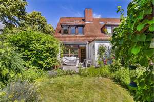 Bremen-Horn; gepflegtes 4 Zimmer-Reihenendhaus mit Garten und Carport Nähe Mühlenviertel – Die vollständige Adresse der Immobilie erhältst du vom Anbieter., 28359 Lehe, Bremen – Vorschaubild 3