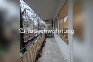 Tauschwohnung: Tausche 2-Zimmer-Wohnung in Hamburg-Nord – Die vollständige Adresse der Immobilie erhältst du vom Anbieter., 22083 Barmbek-Süd, Hamburg – Vorschaubild 5