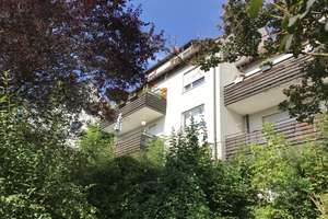 3-Zimmer-Wohnung mit 2 Balkonen in Stuttgart-Ost - 2024 umfassend saniert