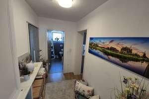  Seniorengerechte 1,5 - 2-Zimmer-Wohnung mit Terrasse in Feuersbach – 57074 Feuersbach, Siegen – Vorschaubild 16