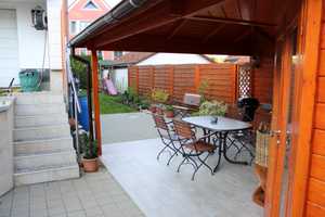 Zweinfamilienhaus mit schönen Gartenhaus – Hettenshausener Str. 16a, 85304 Pfaffenhofen an der Ilm (Kreis) – Vorschaubild 15
