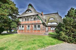 4 traumhafte, barrierefreie Ferienappartements im Paket – Die vollständige Adresse der Immobilie erhältst du vom Anbieter., 27639 Dorum – Vorschaubild 22