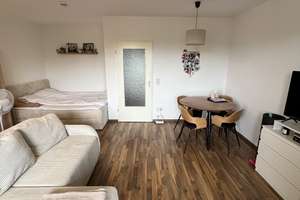 1-Zimmer-Wohnung in Osnabrück Eversburg – Die vollständige Adresse der Immobilie erhältst du vom Anbieter., 49090 Eversburg, Osnabrück – Vorschaubild 2