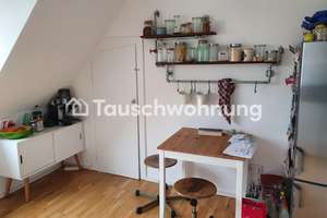Tauschwohnung: Wohnung in Ehrenfeld – Piusstraße 29, 50823 Ehrenfeld (Ortsteil), Köln – Vorschaubild 2